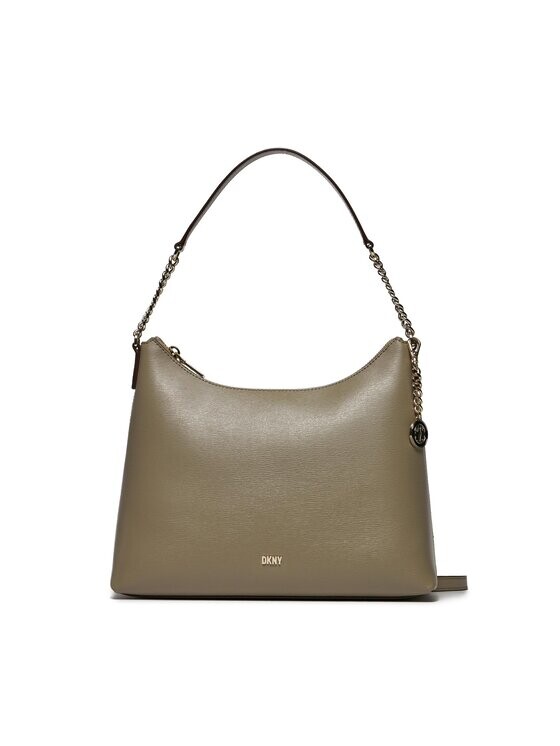 

Кошелек Dkny, коричневый