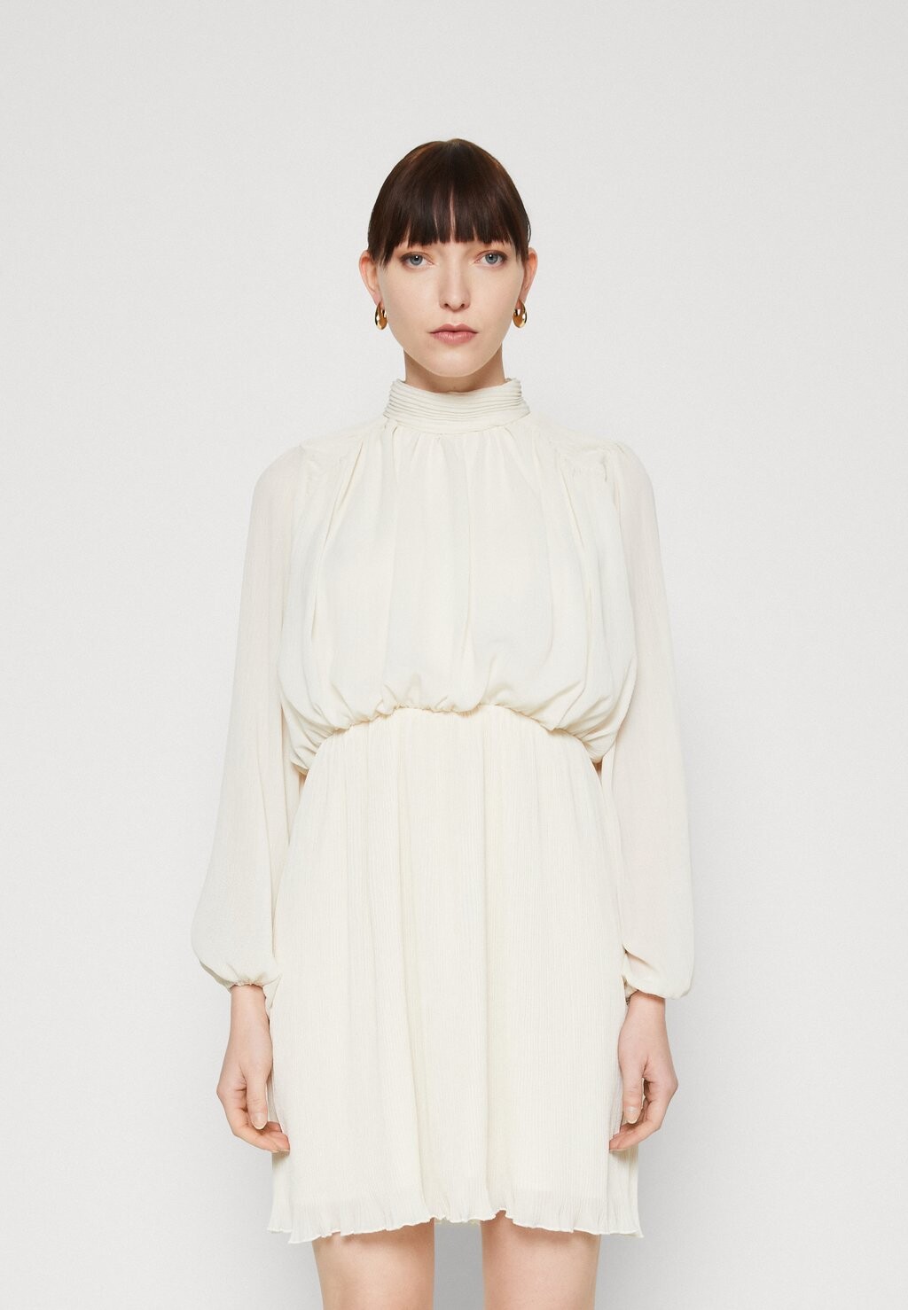 

Элегантное платье SLFSIMONE SHORT DRESS Selected Femme, береза