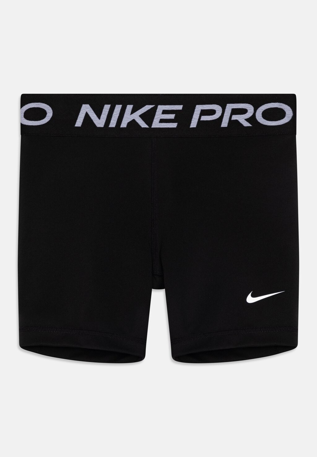 

Тайтсы Df Nike, цвет black/white