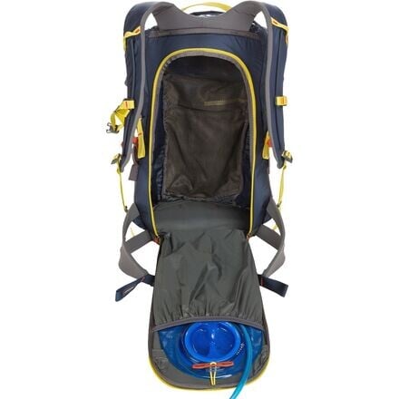 

Рюкзак Ditch Rider 32 л Big Agnes, темно-синий