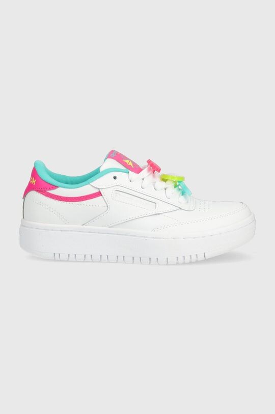 

Детские кроссовки Reebok Classic, белый