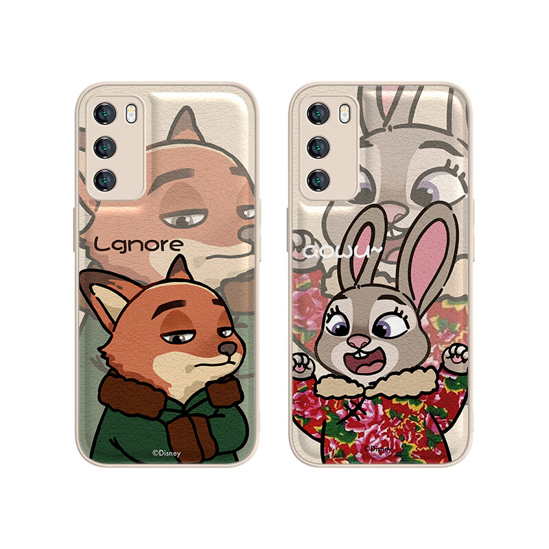 

Чехол для телефона Disney, DWCXYTYP184-Antique White Left