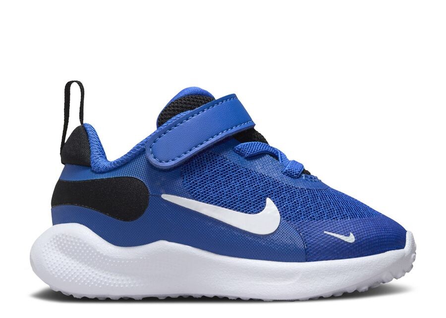 

Кроссовки Nike Revolution 7 Td 'Game Royal', синий