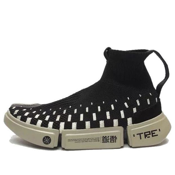 

Кроссовки wade essence 2 x неделя моды в Нью-Йорке Li-Ning, черный