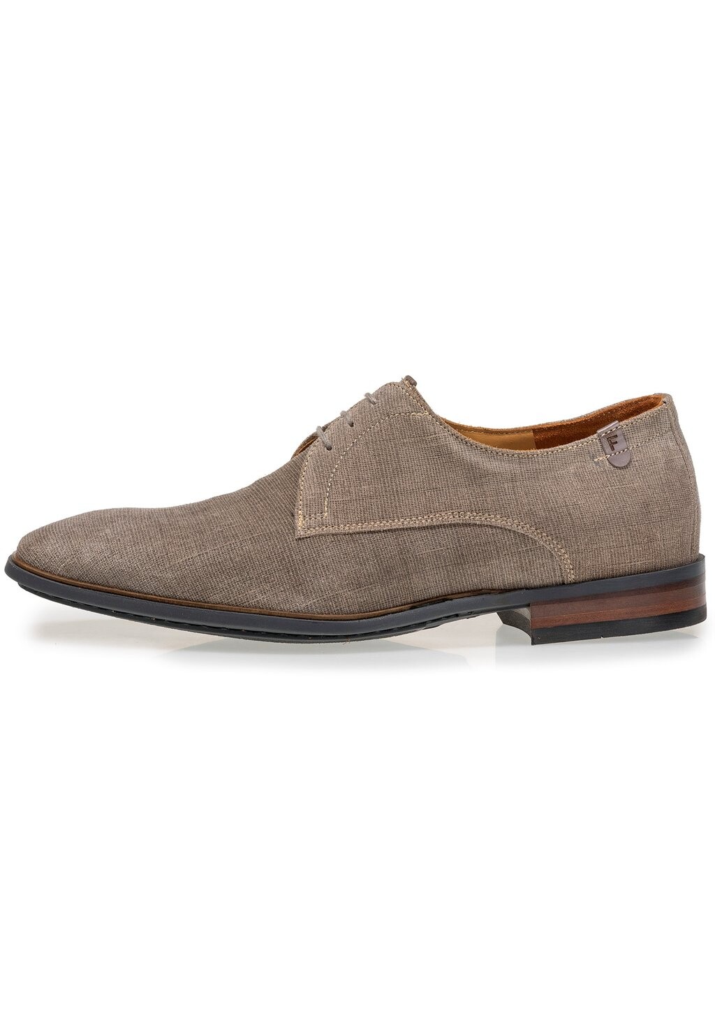 

Ботинки DE SLIMMER Floris van Bommel, цвет light brown