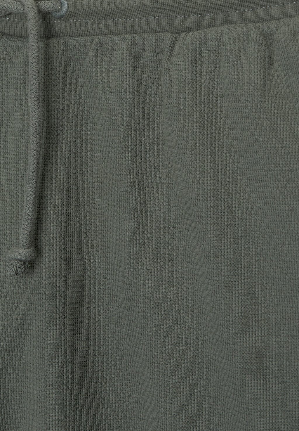 

БЕРМУДЫ Jogger PULL&BEAR, Спортивные брюки зеленый