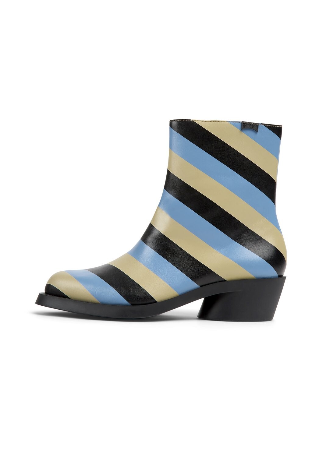 

Ботильоны Camper BONNIE, цвет hellblau beige schwarz