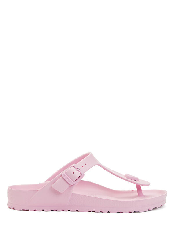 

Gizeh eva женские тапочки Birkenstock, розовый