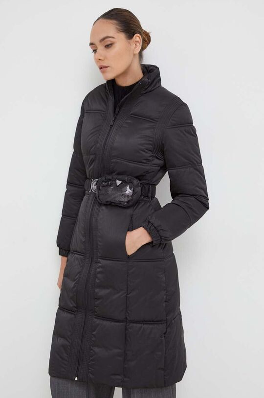 

Куртка Guess, черный