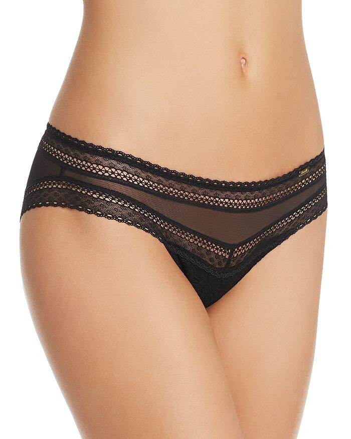 

Кружевное бикини Festivite Cheeky Chantelle