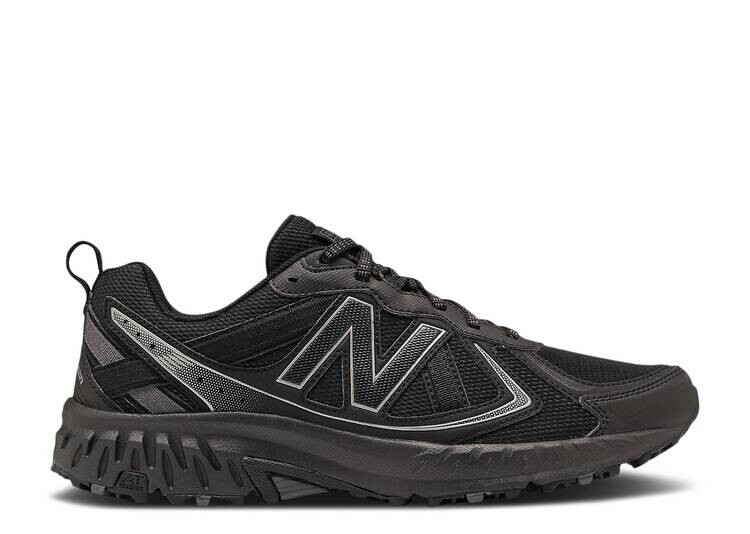 

Кроссовки New Balance 410V5 'BLACK',