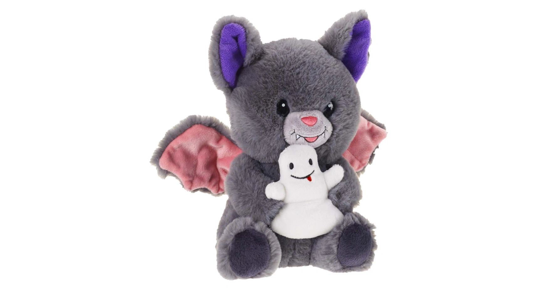

Müller Toy Place Летучая мышь с призраком, 20 СМ