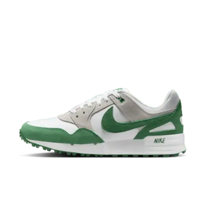 

Кроссовки Nike Air Pegasus '89 G Golf Shoes, цвет White/Photon Dust/Malachite