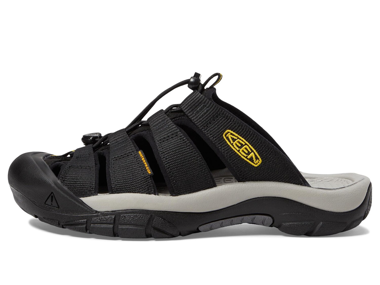 

Сандалии KEEN Newport Slide