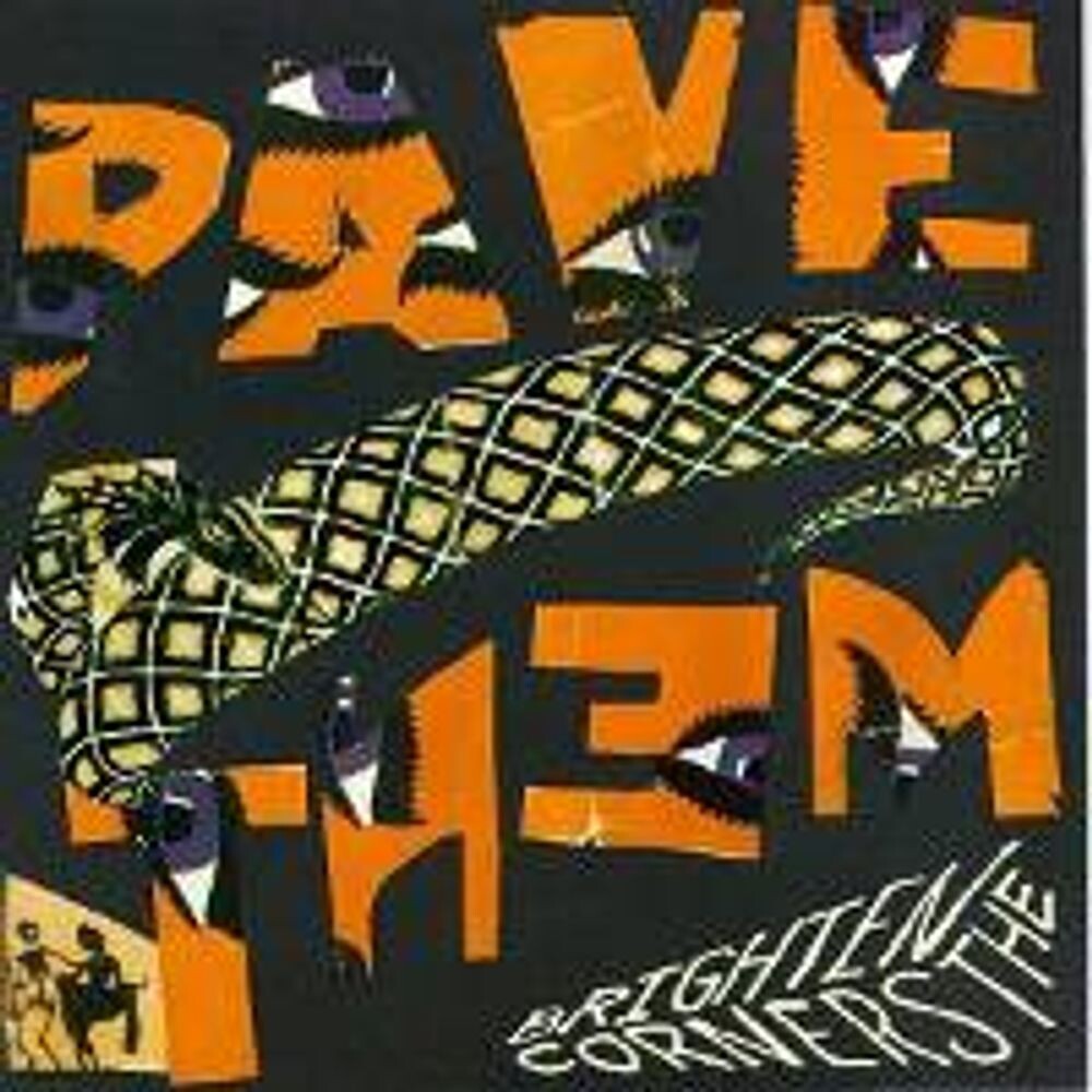 

Диск CD Brighten The Corners - Pavement