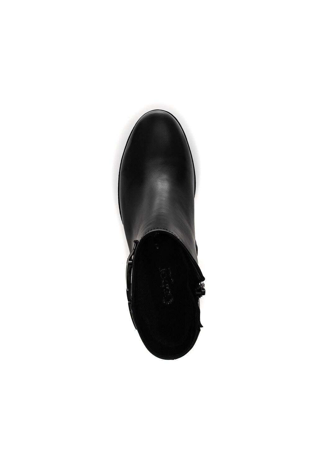 

Классические ботильоны ELEGANTE Gabor Comfort, черный