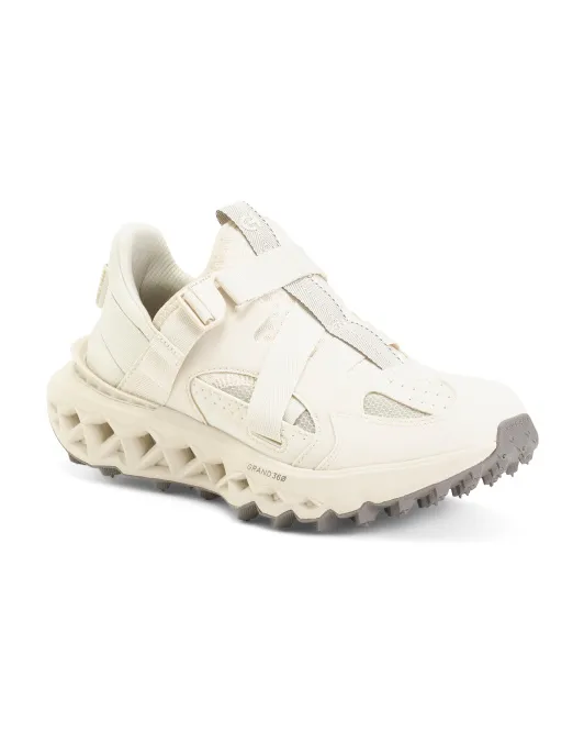 

Кроссовки 5 Zerogrand с ремешком Monk Cole Haan, цвет Birch Cream