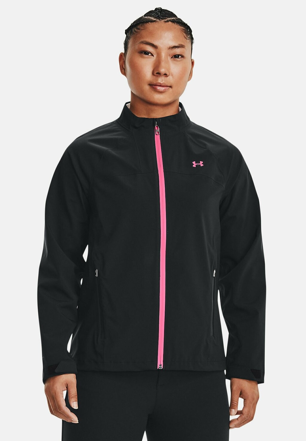 

Дождевик Under Armour