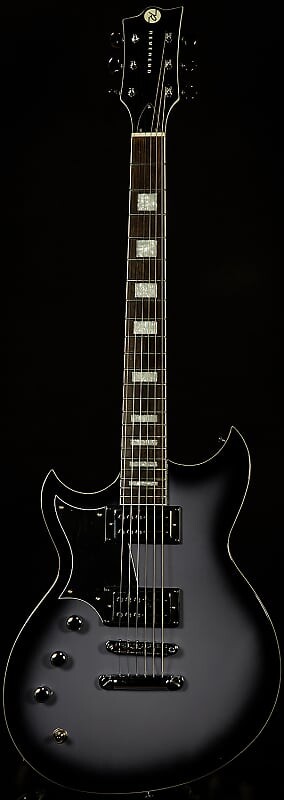 

Электрогитара Reverend Left-Handed Sensei RA