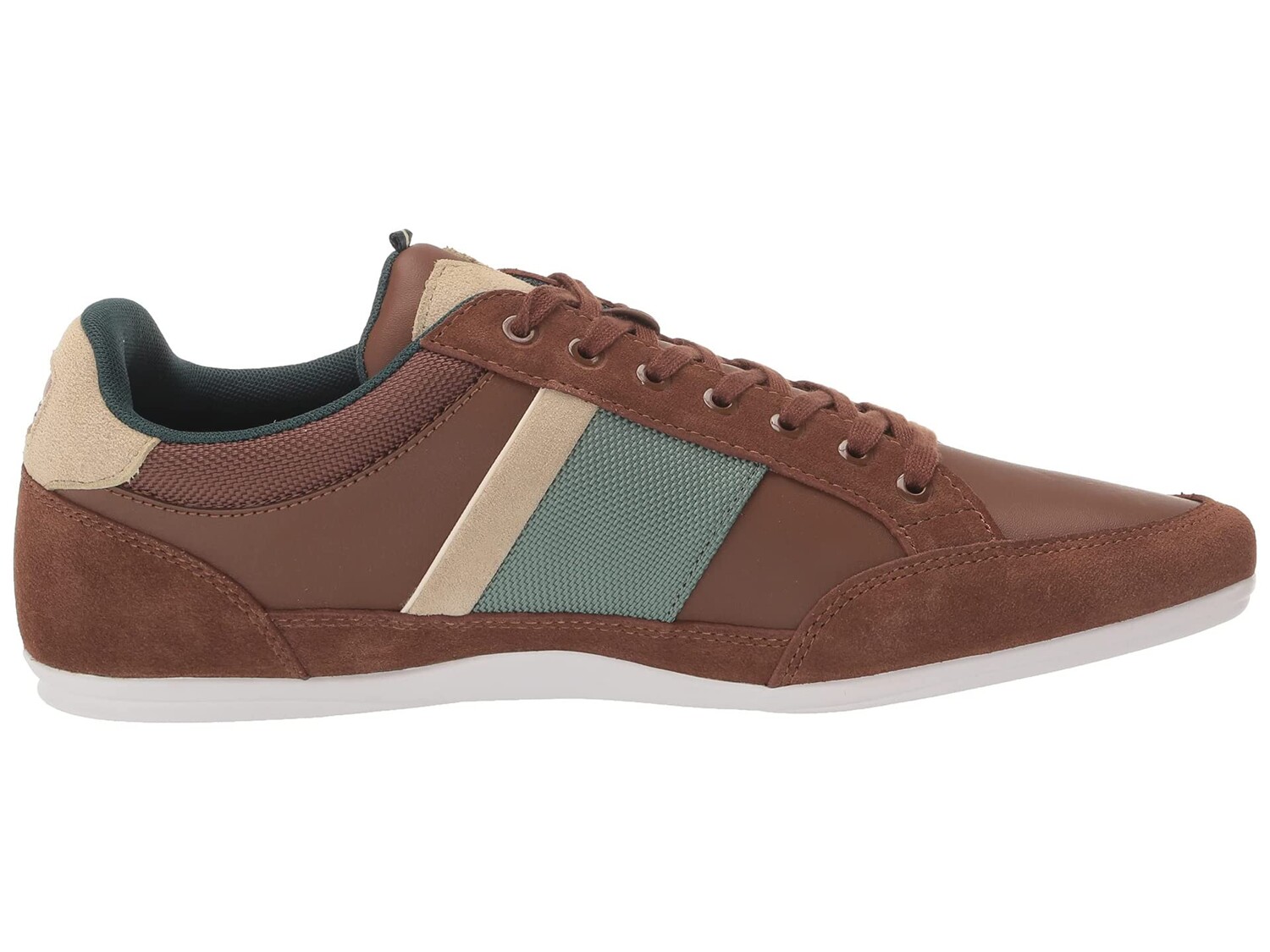 

Кроссовки Lacoste Chaymon 123 2