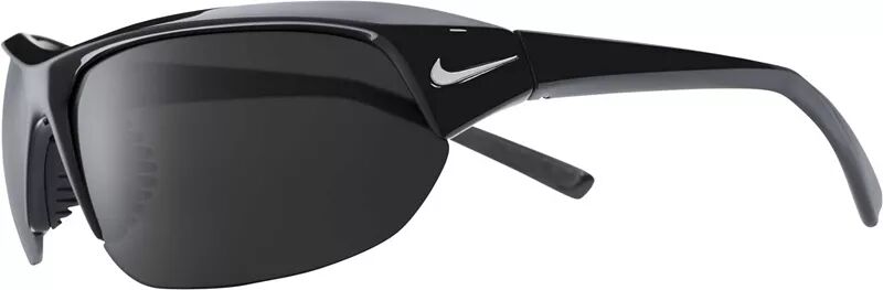 Поляризованные солнцезащитные очки Nike Skylon Ace, черный