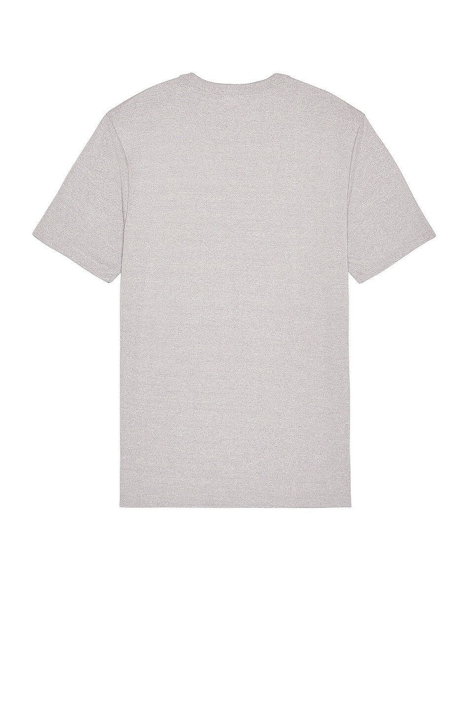 

Футболка Theory Essential, цвет Grey Multi