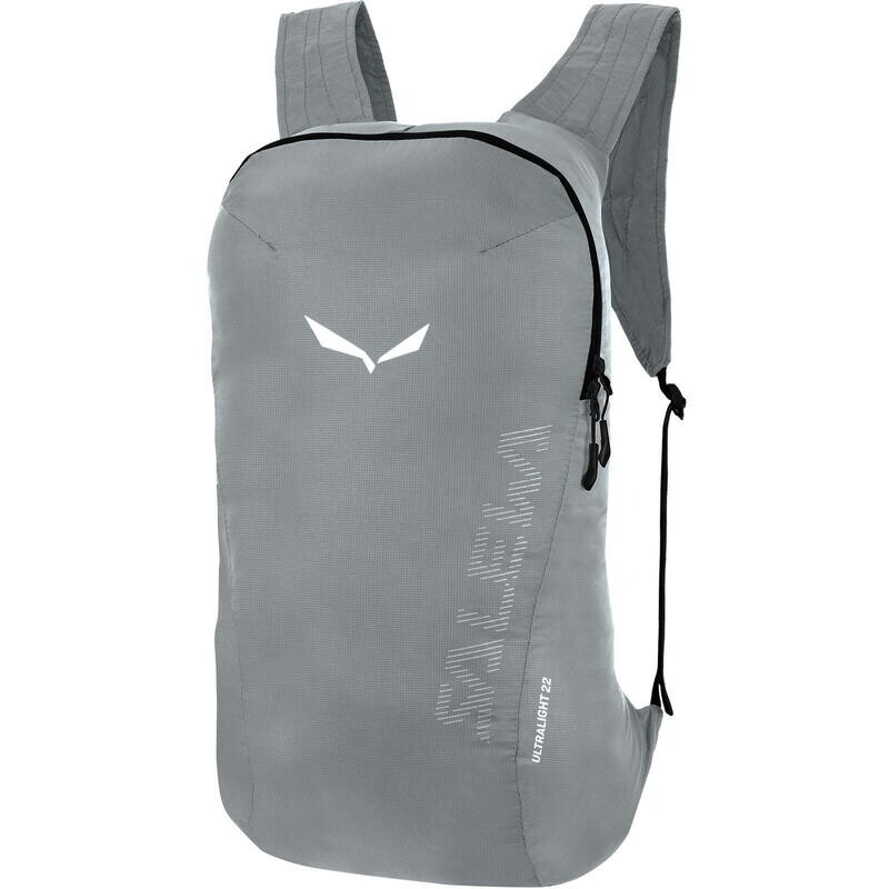 

Легкий рюкзак из сплава Ultralight 22. SALEWA, цвет grau