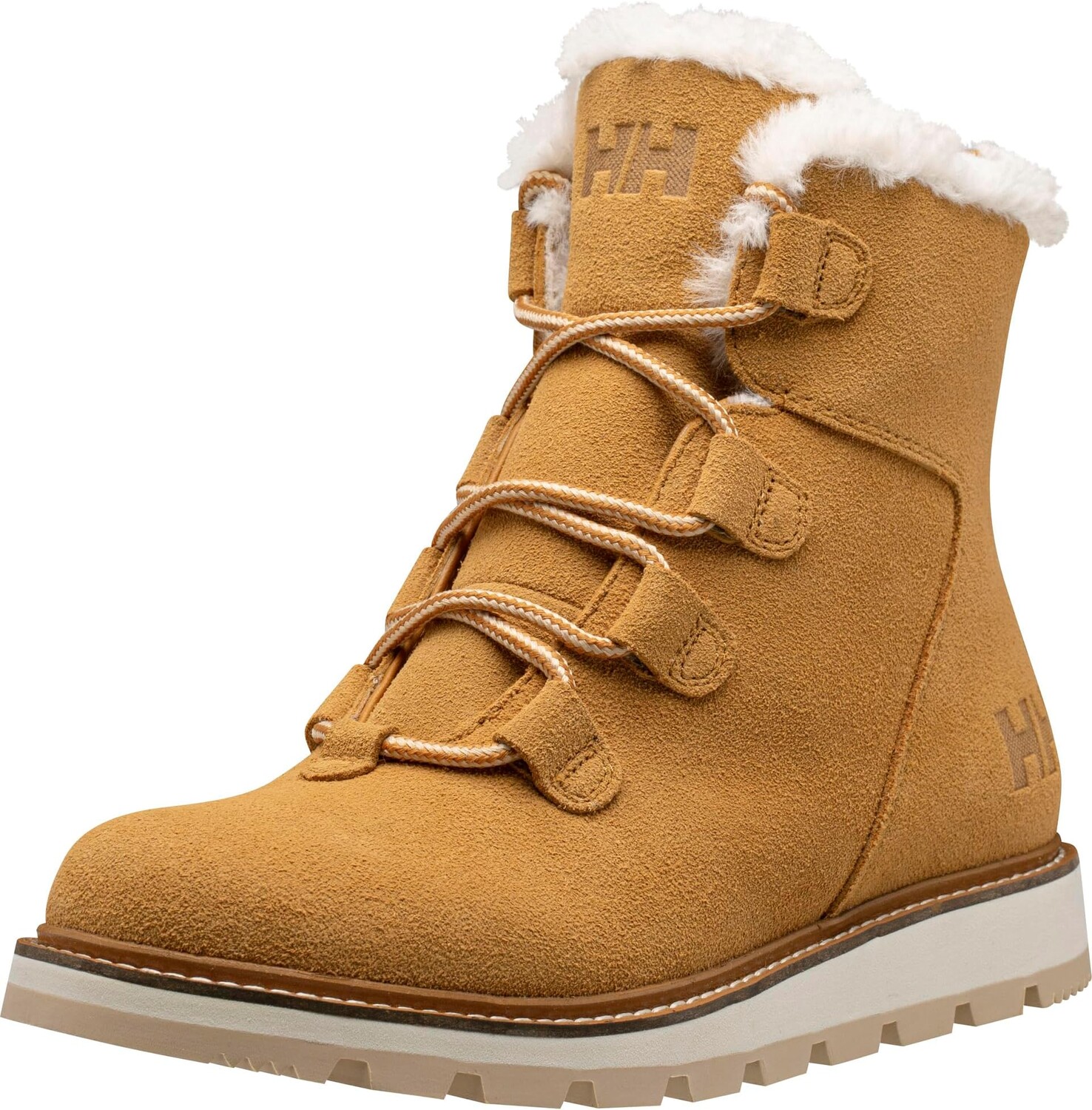

Зимние ботинки Alma Helly Hansen, цвет New Wheat