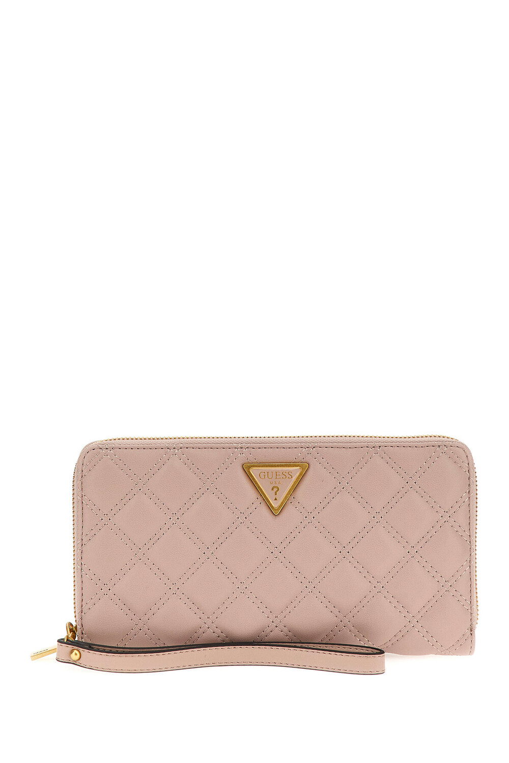 

Женский кошелек Giully Guess, розовый