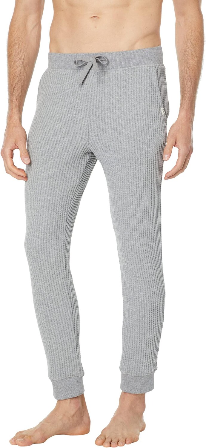 

Термальные джоггеры Glover UGG, цвет Grey Heather