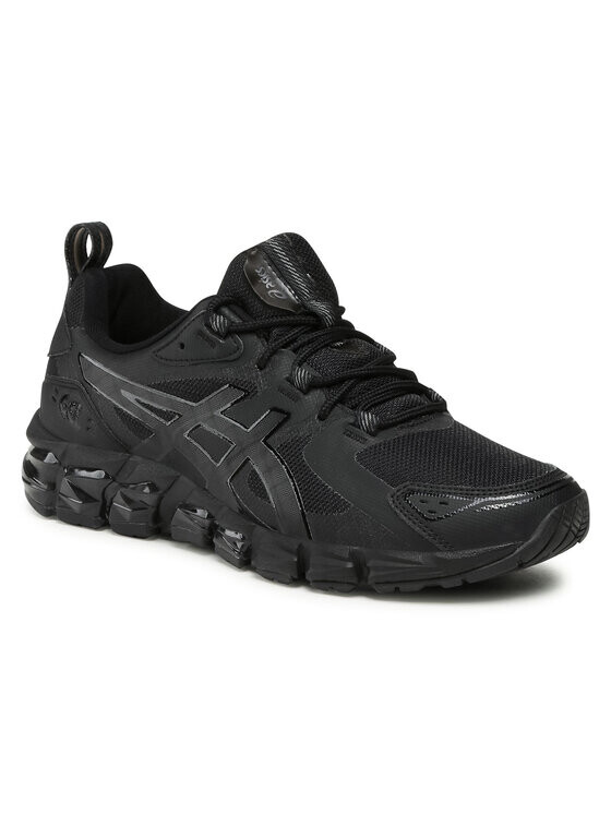 

Кроссовки Asics, черный