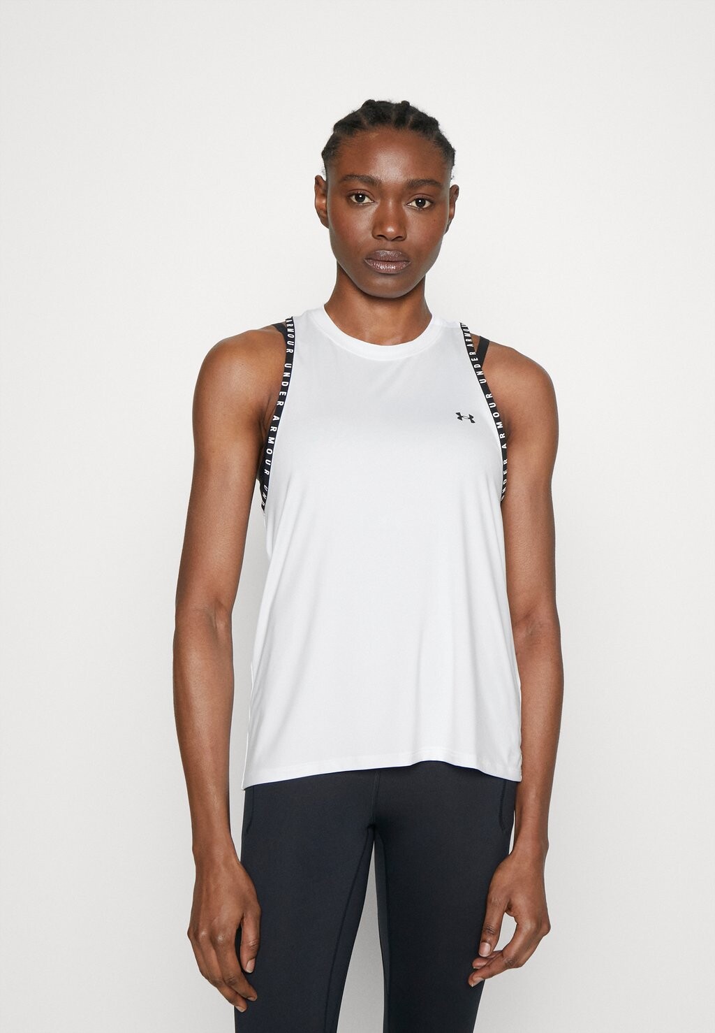 

Топ Under Armour