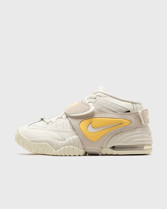 

Кроссовки Nike W Air Adjust Force 2023, цвет sail/citron pulse-phantom-coconut m