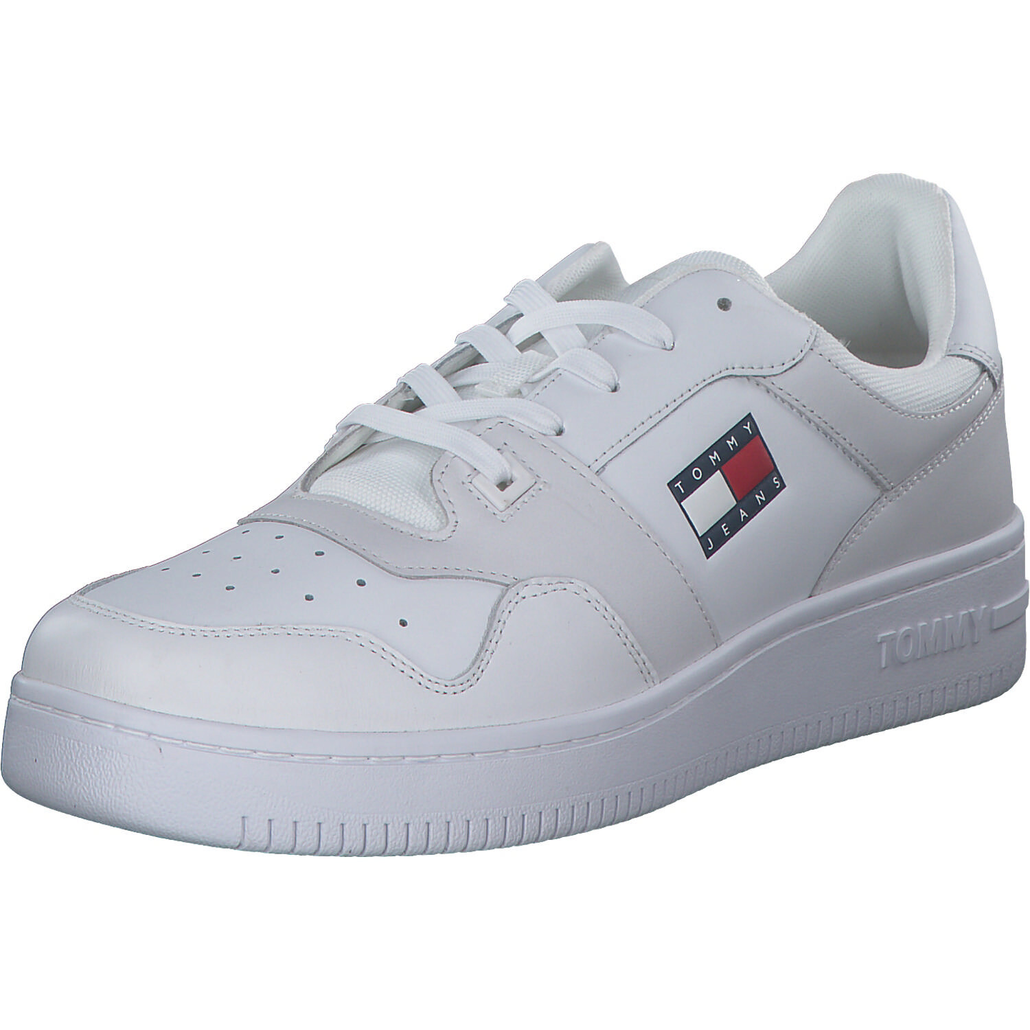 

Кроссовки Tommy Hilfiger, белый