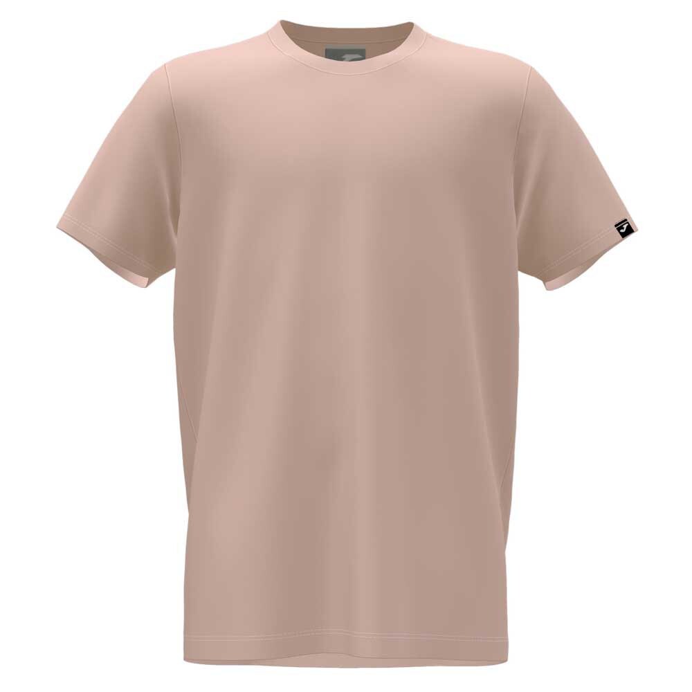 

Футболка Joma Desert, розовый