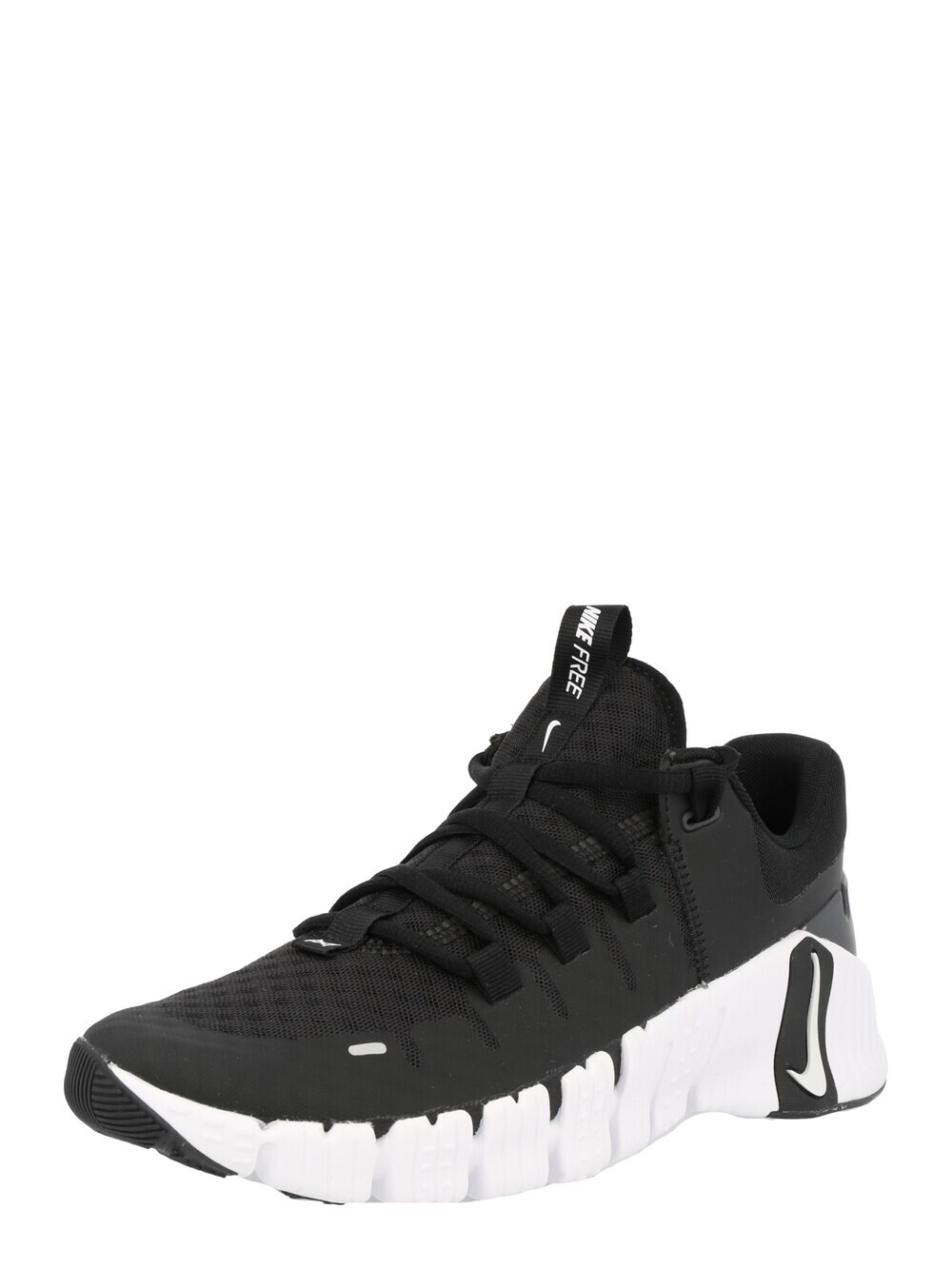 

Спортивная обувь Nike Free Metcon 5, черный