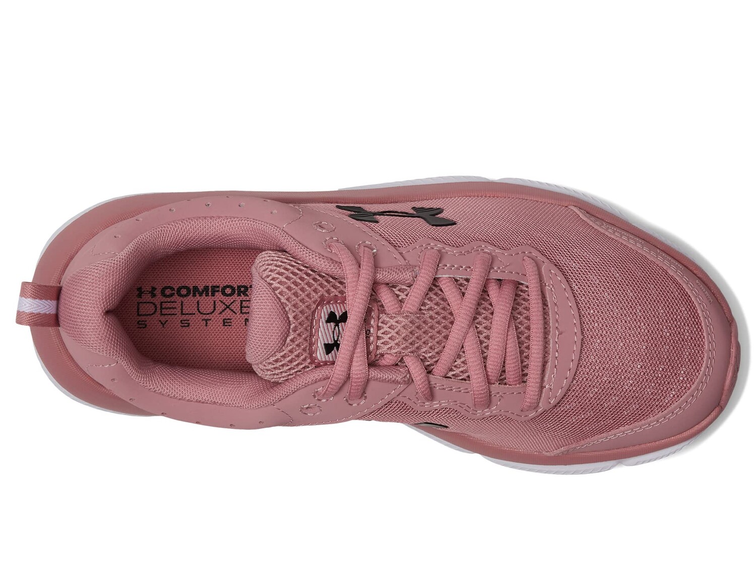 

Кроссовки Under Armour Charged Assert 10