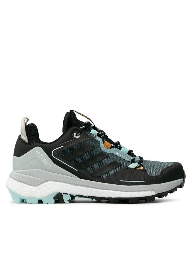 

Сапоги Adidas, бирюзовый