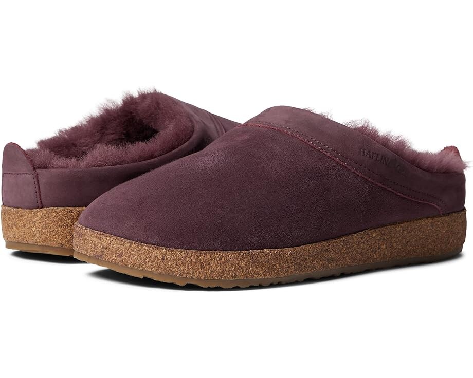 

Сабо Haflinger Snowbird, цвет Mauve