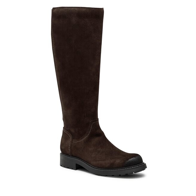 

Ботинки Clarks Orinoco2Rise, коричневый