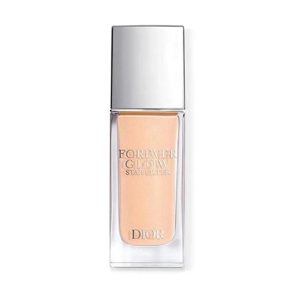 

Тональный флюид Dior Forever Star Glow Filter, 0n