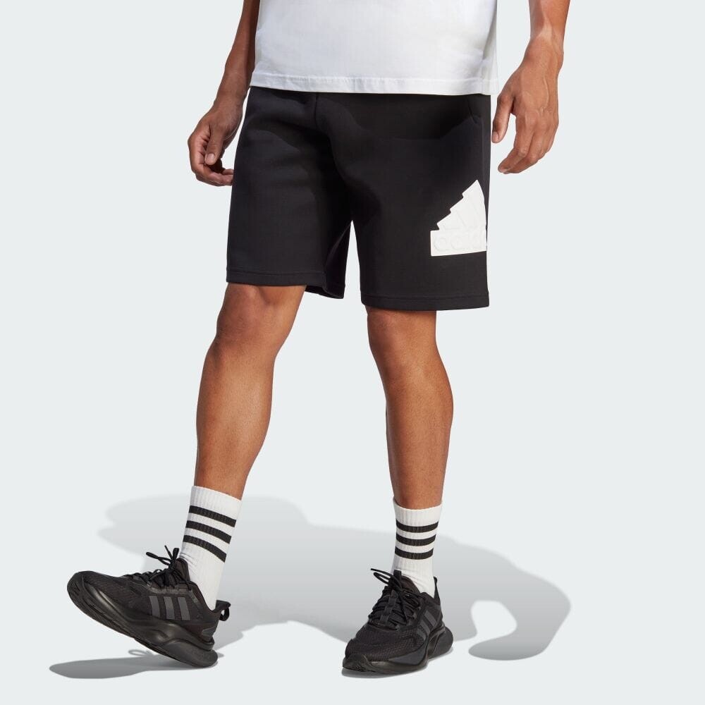 

Шорты Adidas IC3737, черный
