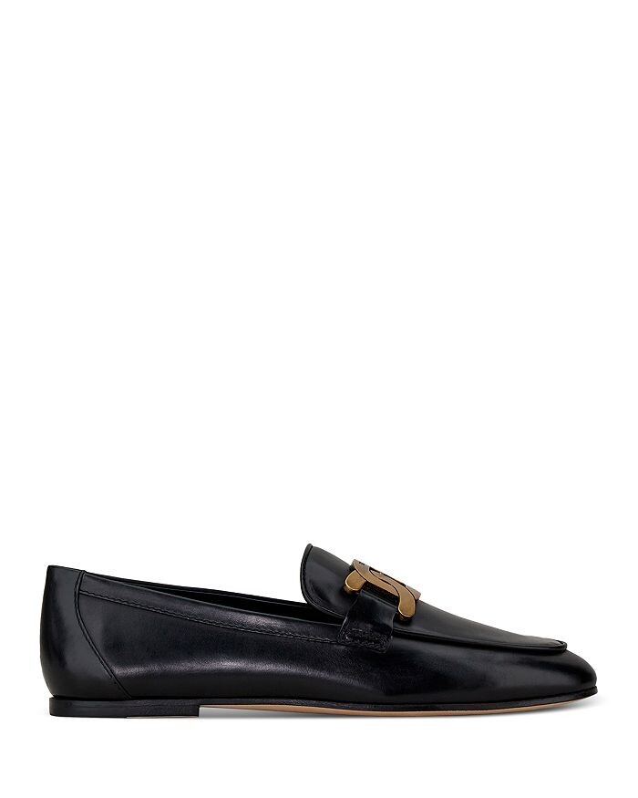 

Женские лоферы Kate с миндалевидным носком Tod's