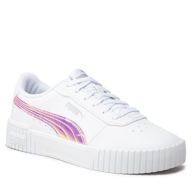 

Кроссовки Puma CarinaHolo, белый