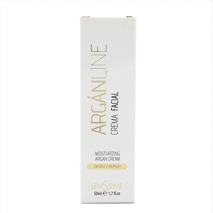 

Крем для лица Levissime Argan Line 50 мл