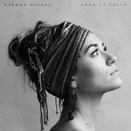 

CD диск Daigle, Lauren: Look Up Child
