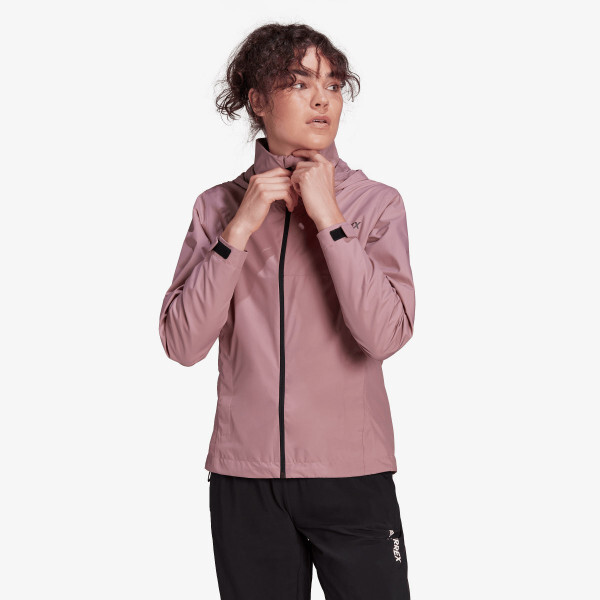 

Мультидождевик Terrex Adidas, розовый
