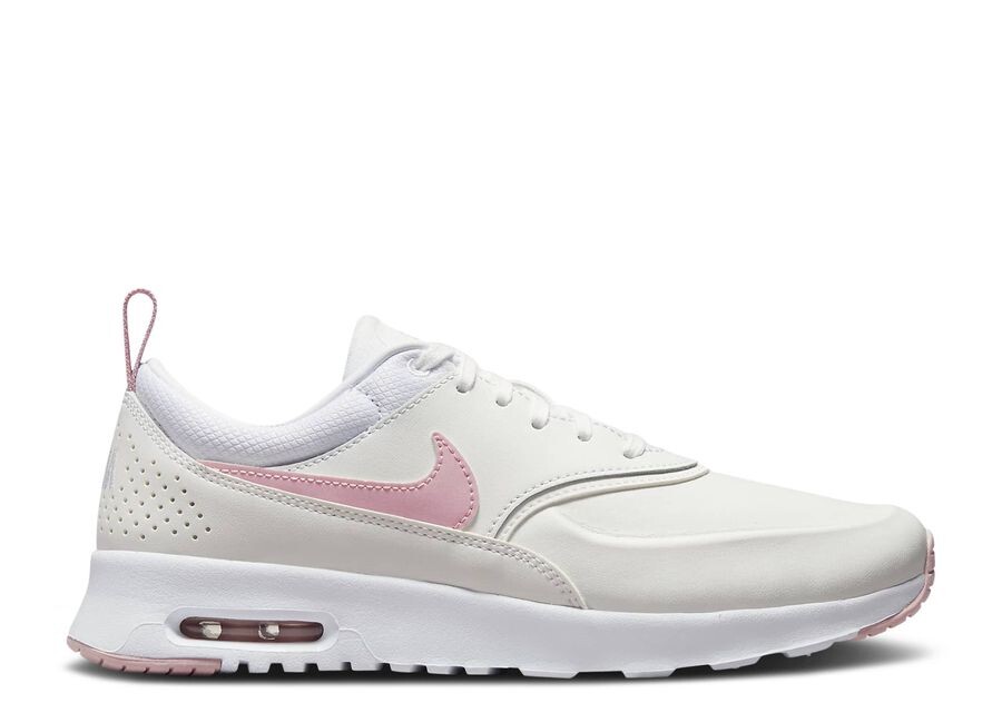 

Кроссовки Nike Wmns Air Max Thea Premium 'White Pearl Pink', белый