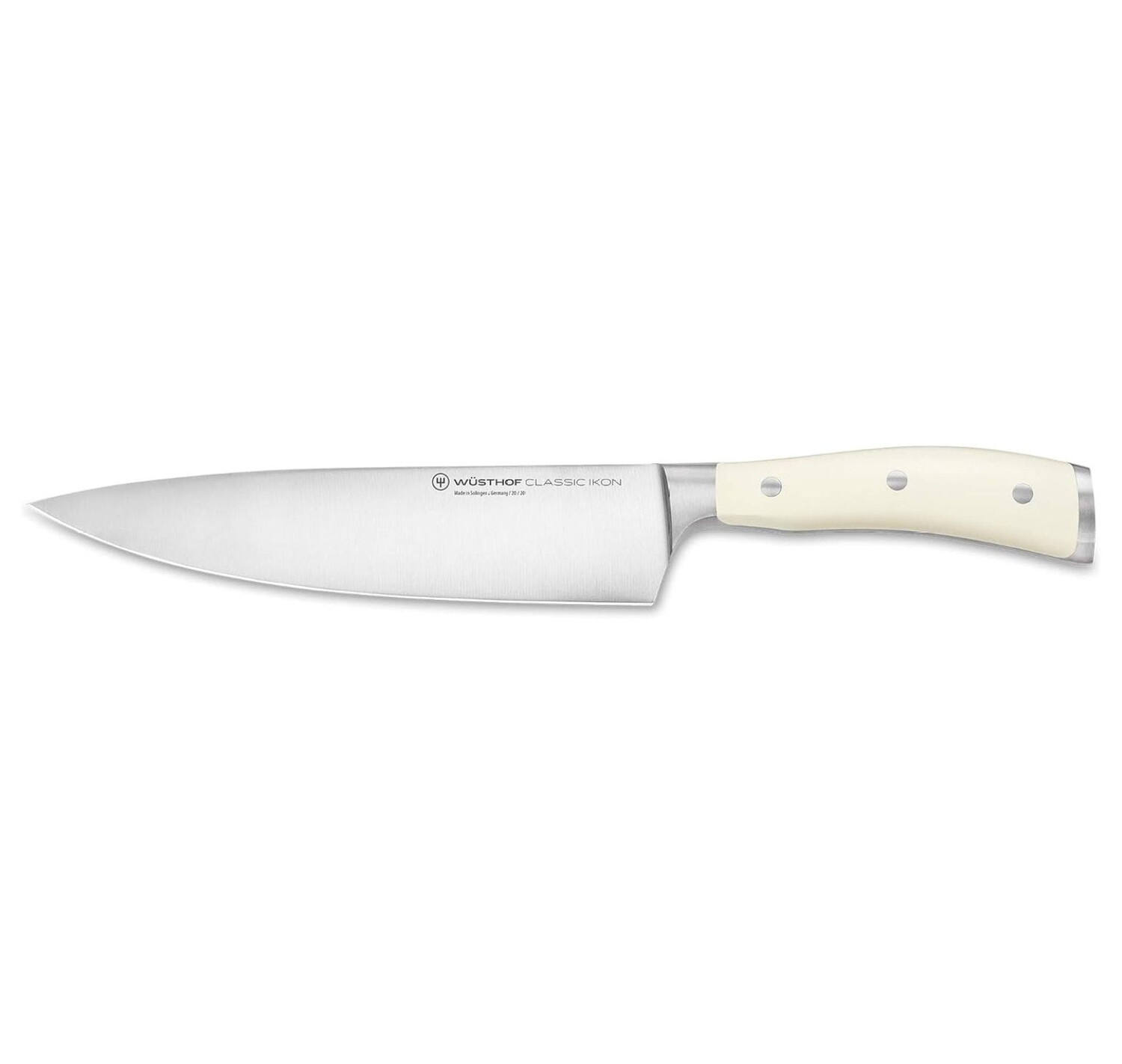 

Нож поварской Jiowenm Classic Ikon Crme 8 дюймов