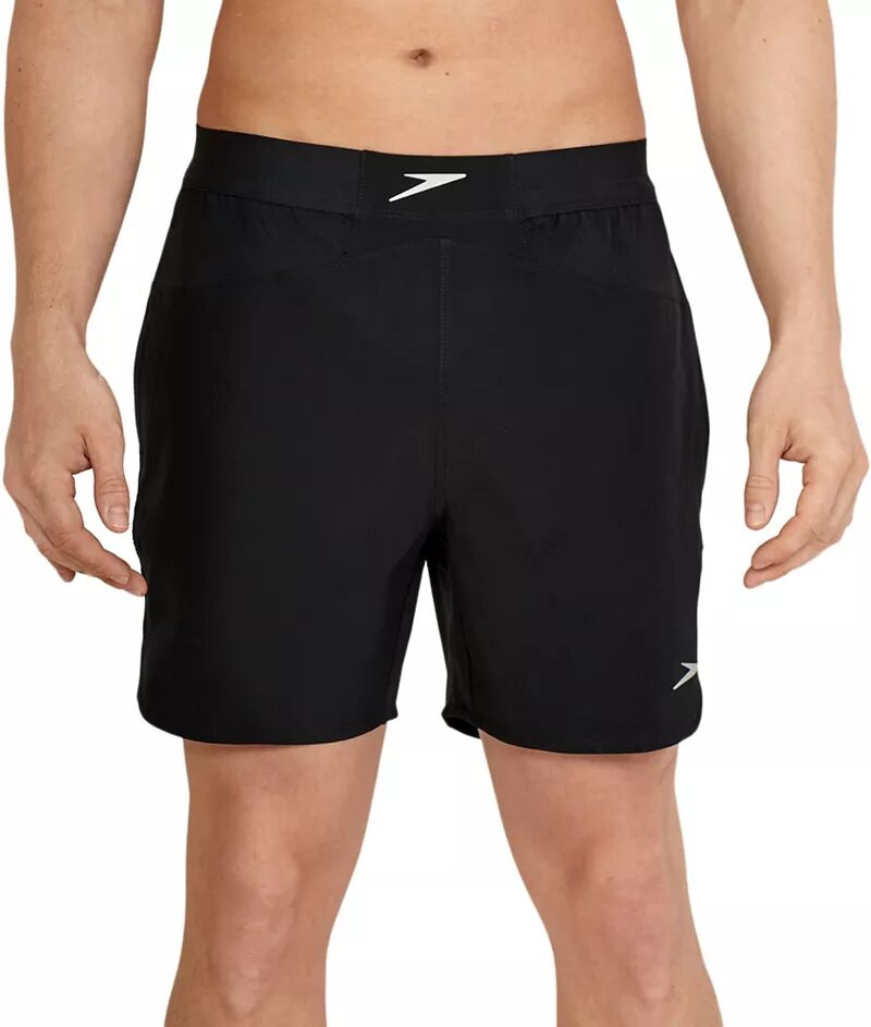 цена Мужские шорты для плавания Speedo Explorer Training 16 дюймов